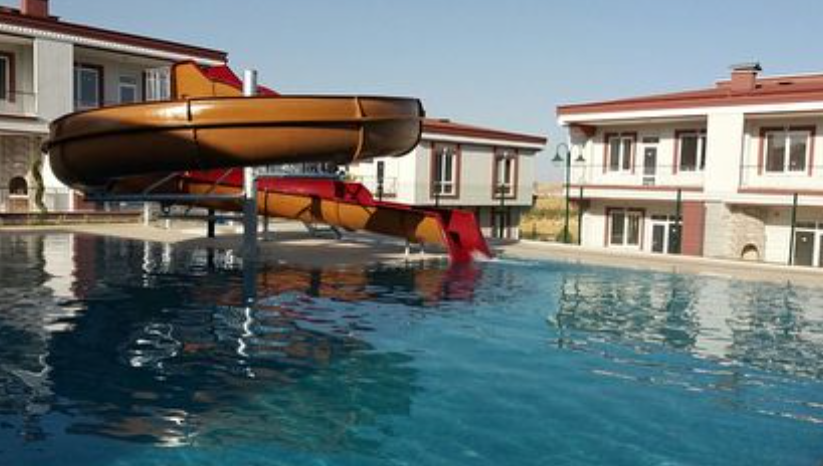 SUMMER HOUSE SİTESİ